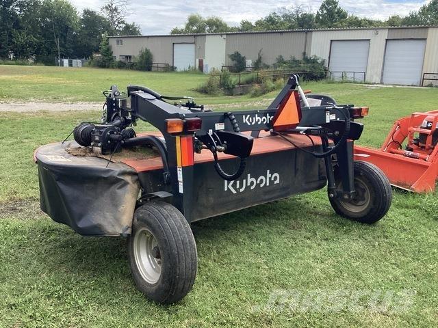 Kubota DM5032 Строителство - Други