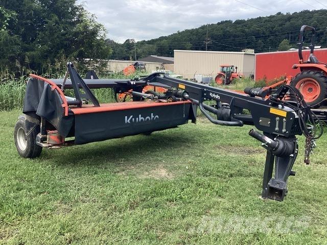 Kubota DM5032 Строителство - Други