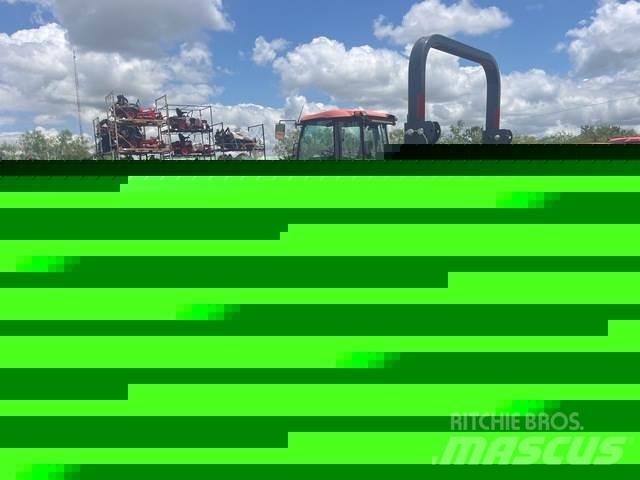 Kubota L2501DT Компактни трактори