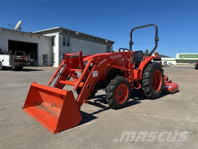 Kubota L2501DT Компактни трактори