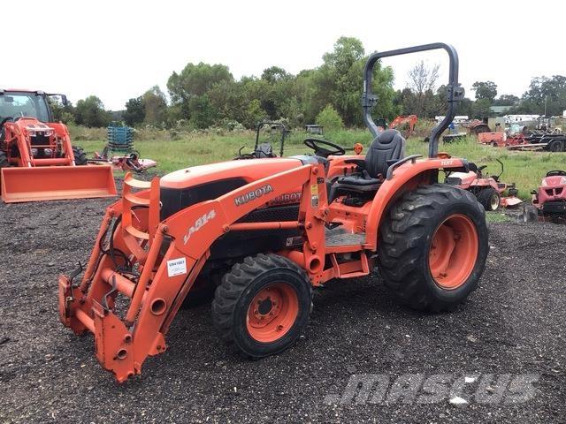 Kubota L3240 Компактни трактори