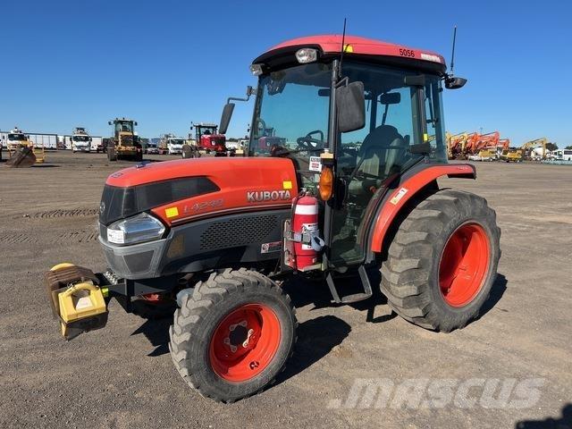 Kubota L4240D Трактори