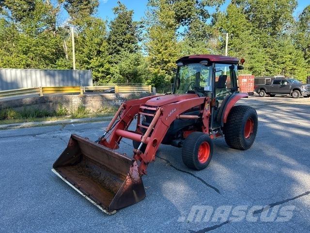 Kubota L5240 Компактни трактори