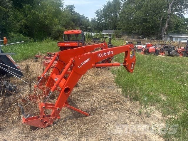 Kubota LA1065A Строителство - Други