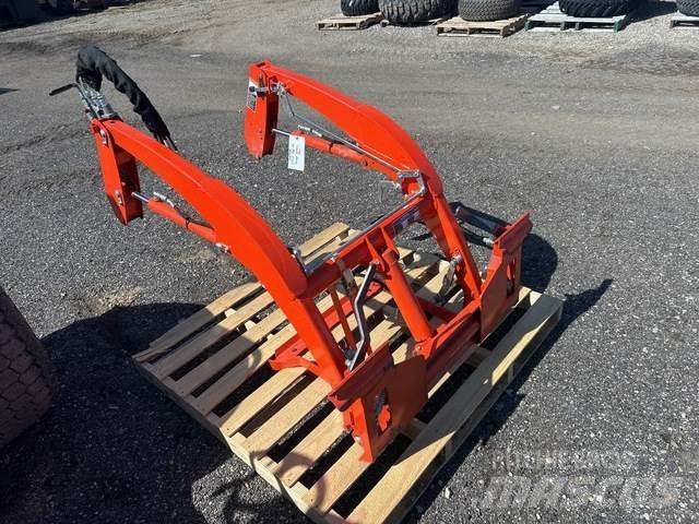 Kubota LA344S Строителство - Други