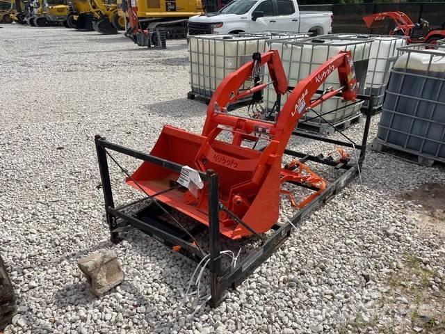 Kubota LA344S Строителство - Други