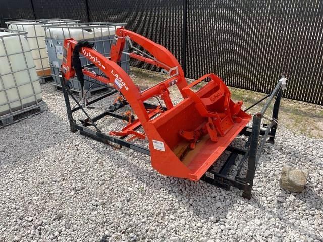 Kubota LA344S Строителство - Други