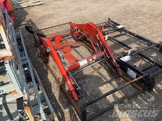 Kubota LA435 Строителство - Други