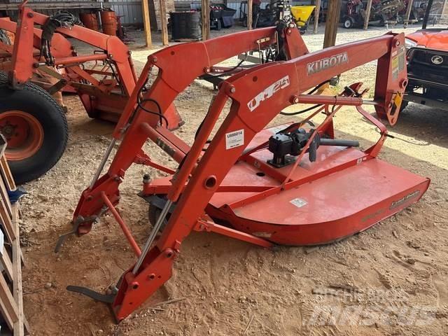 Kubota LA525 Строителство - Други