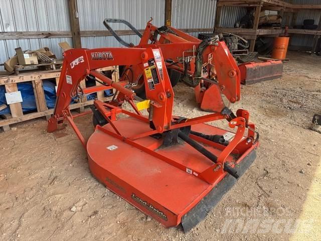 Kubota LA525 Строителство - Други