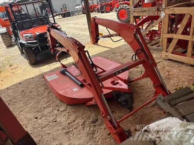 Kubota LA525 Строителство - Други