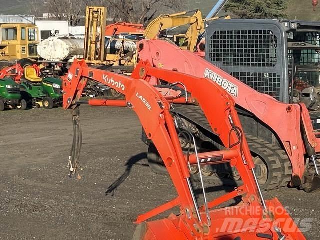 Kubota LA535 Строителство - Други