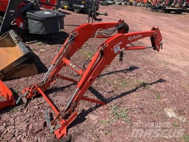 Kubota LA535 Строителство - Други