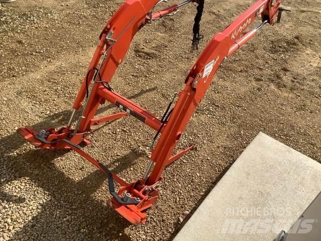 Kubota LA535 Строителство - Други