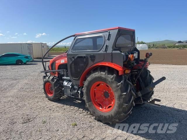 Kubota M5-111N Трактори