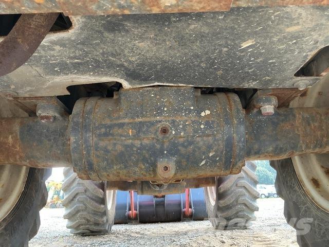 Kubota R430Z Колесни товарачи