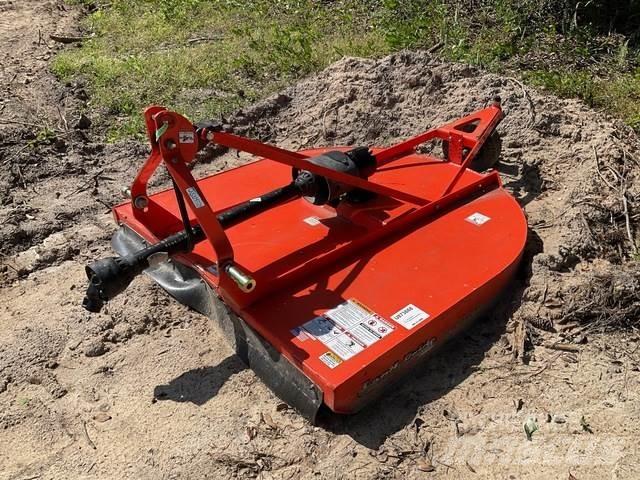 Kubota RCR1260 Строителство - Други
