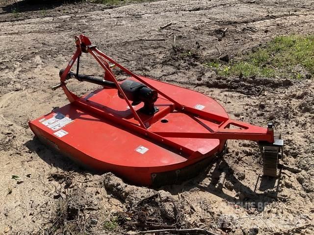 Kubota RCR1260 Строителство - Други