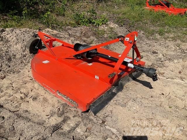 Kubota RCR1260 Строителство - Други