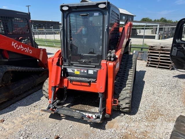 Kubota SVL97-2 Мини товарачи
