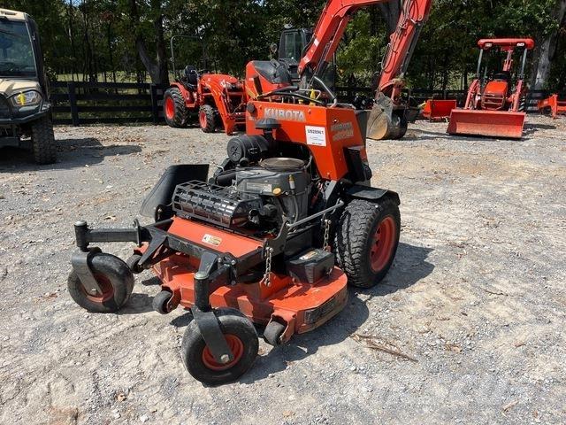Kubota SZ22-48 Строителство - Други