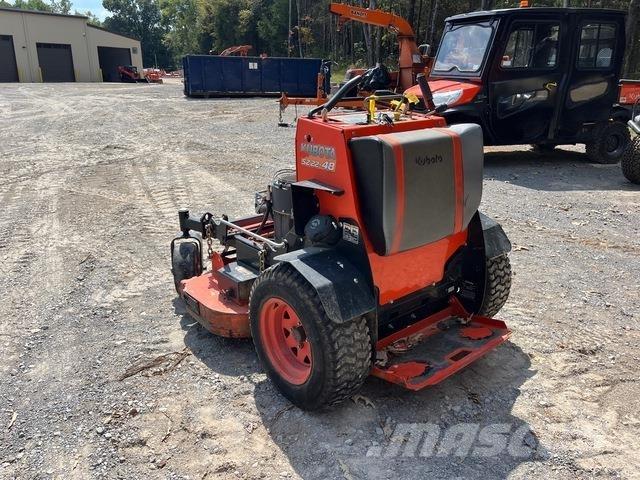 Kubota SZ22-48 Строителство - Други