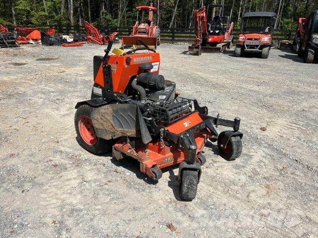 Kubota SZ22-48 Строителство - Други