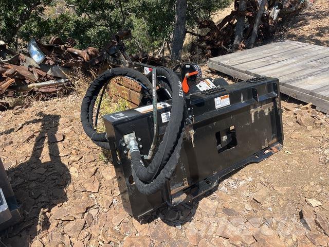 Kubota TR48 Изкопни машини