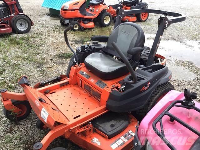 Kubota Z421KW Строителство - Други