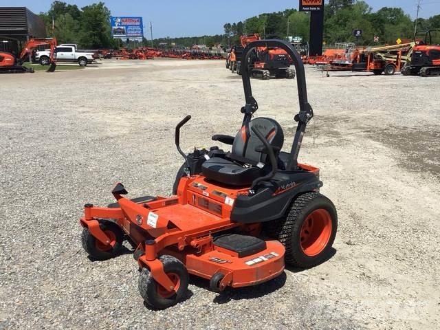 Kubota Z421KWT Строителство - Други