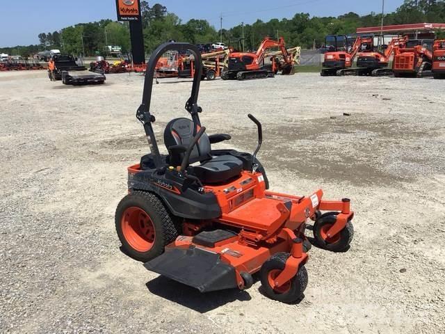 Kubota Z421KWT Строителство - Други