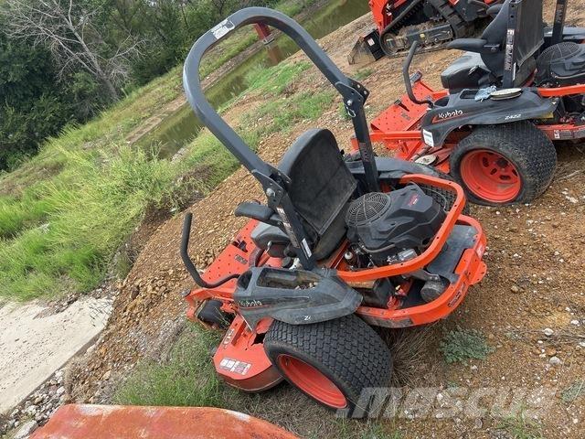 Kubota Z422KWT Строителство - Други
