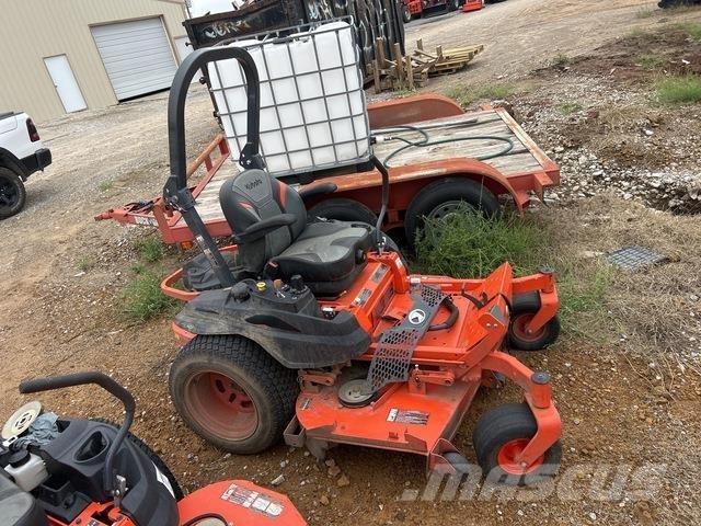 Kubota Z422KWT Строителство - Други