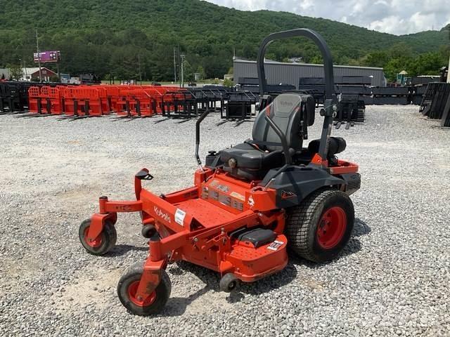 Kubota Z723KH Строителство - Други
