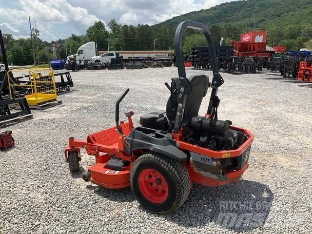 Kubota Z723KH Строителство - Други