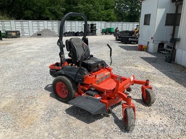 Kubota Z723KH Строителство - Други