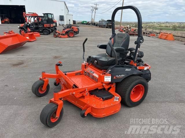 Kubota Z726XKW Строителство - Други