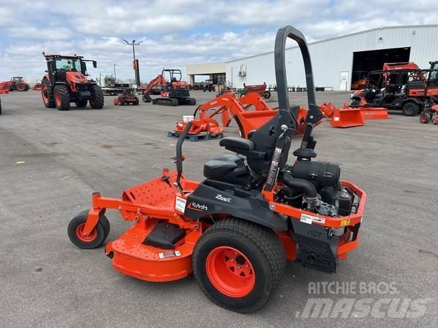 Kubota Z726XKW Строителство - Други