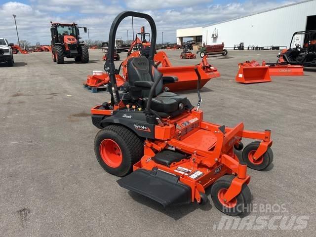 Kubota Z726XKW Строителство - Други