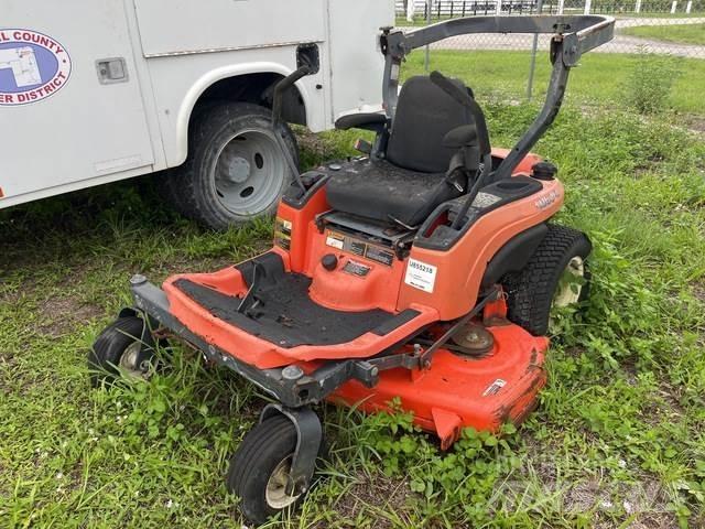 Kubota ZG23F Строителство - Други