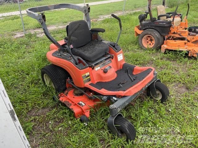Kubota ZG23F Строителство - Други