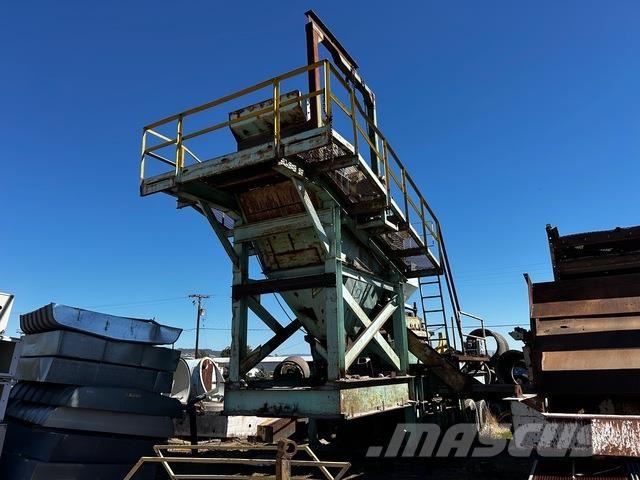 Kue-Ken  Трошачки