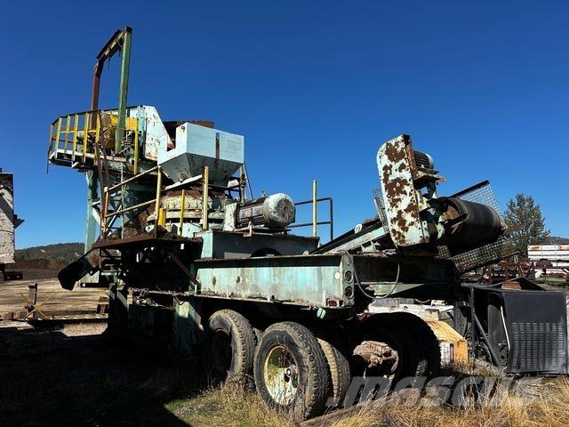 Kue-Ken  Трошачки