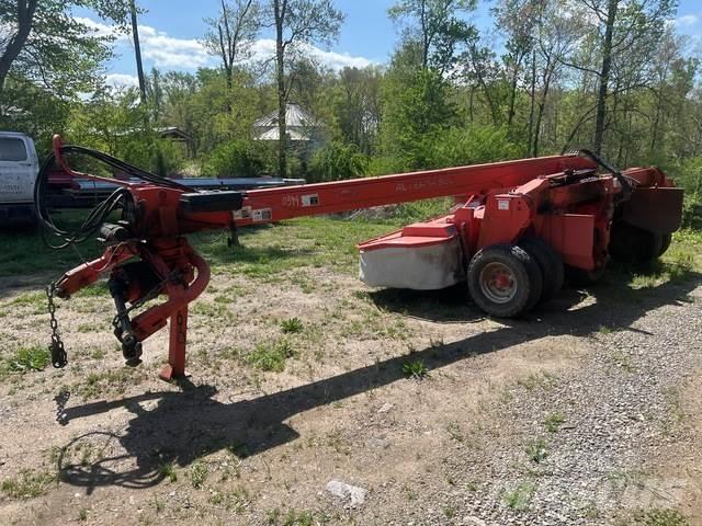 Kuhn FC500 Строителство - Други