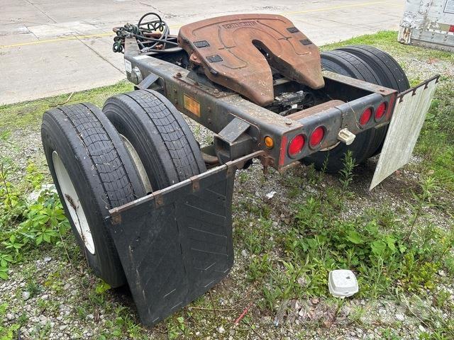  Kwik-Loc Трошачки за руда