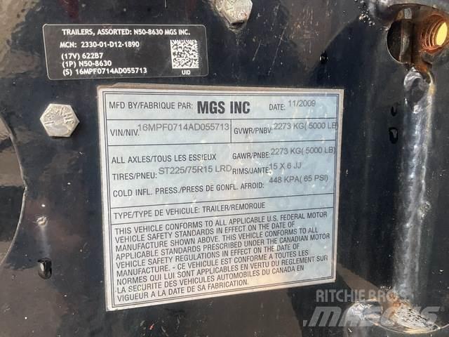  L3 MEP-805B Дизелови генератори
