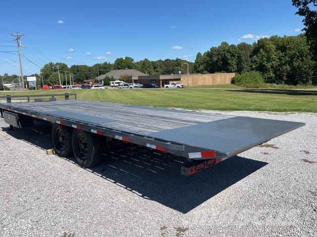 Lamar  Нискотоварачи