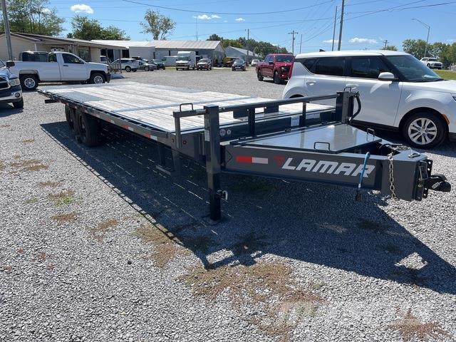 Lamar  Нискотоварачи