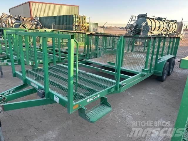 Lamar XP832023 Други ремаркета