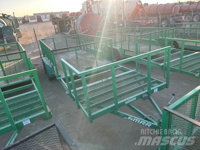 Lamar XP832023 Други ремаркета